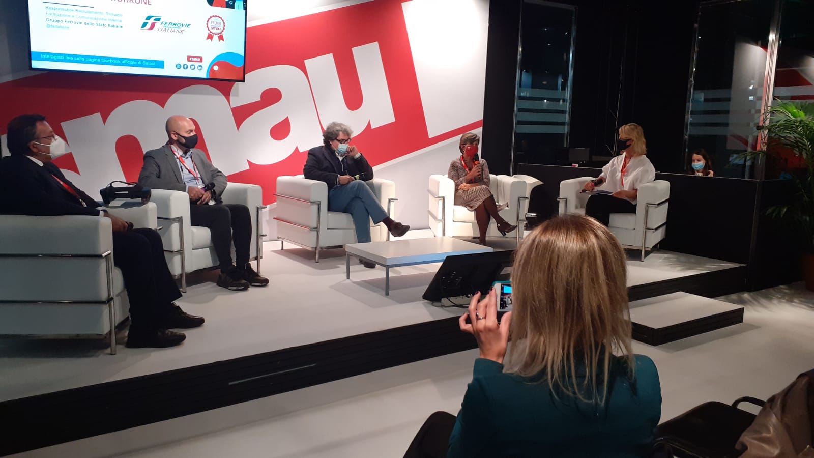 conferenza