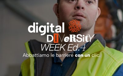 Digital Diversity Week IV