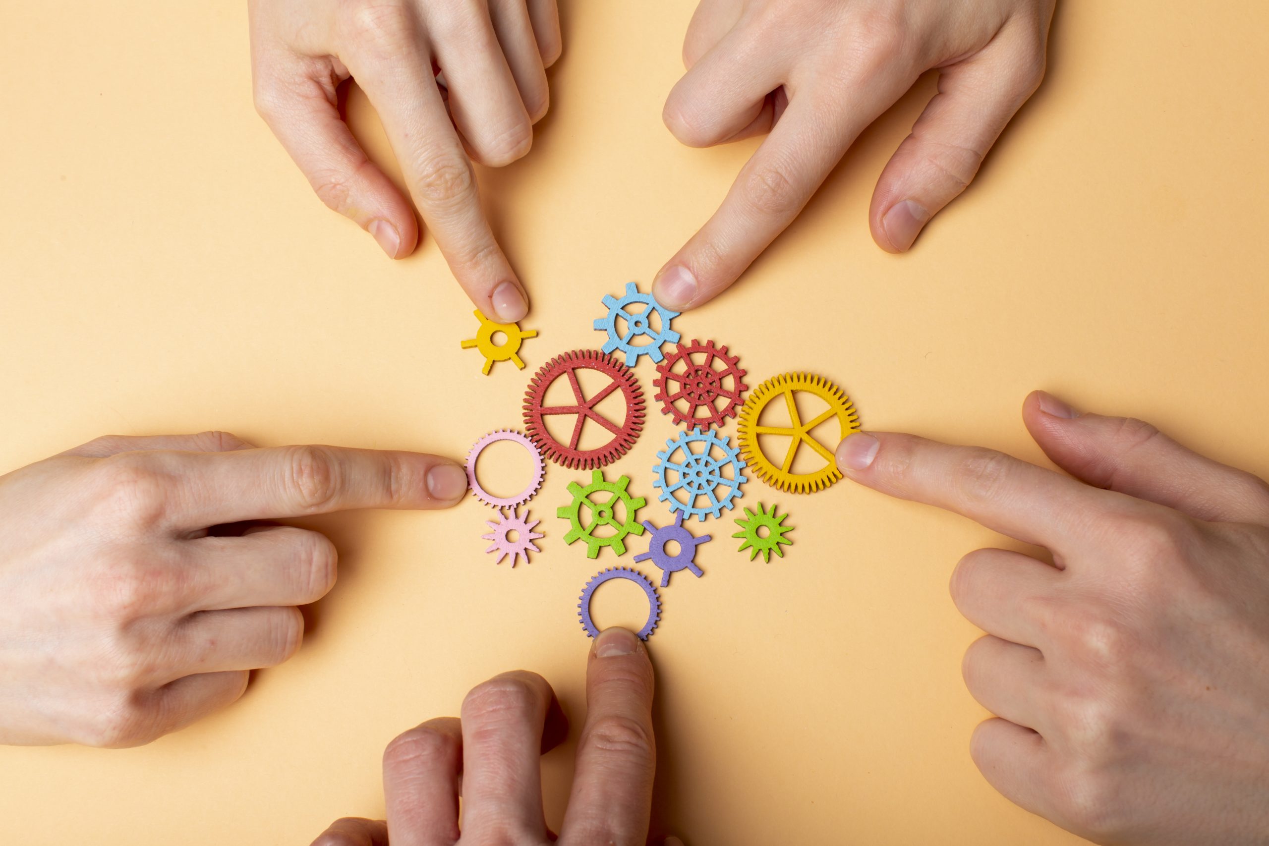 Innovation manager hub eventi